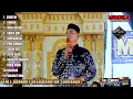 MANDALA MUSIC PALEMBANG I FULL DANGDUT I DESA BABATAN SAUDAGAR PEMULUTAN OGAN ILIR