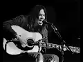 Neil Young - Helpless Unplugged