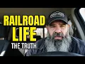 What it s like working for the railroad CSX