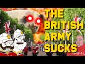 Download Lagu The British Army Sucks