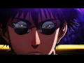 Reinhard Vs Sun WuKong (Record Of Ragnarok) Full Fight || Who will win?
