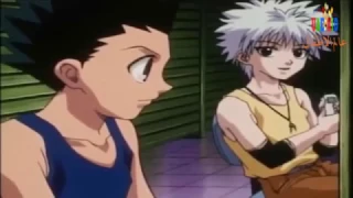 المسلسل الكرتوني القناص 50 51 52 53 55 