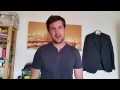 Alfie Monologue