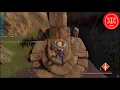 Decay of logos l Yuzu Emulator Performance test
