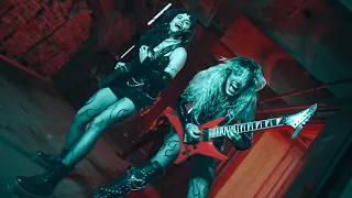 Download COBRA SPELL - The Devil Inside Of Me (Official Video) | Napalm Records MP3