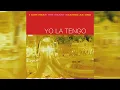 Yo La Tengo - "Moby Octopad" (Official Audio)