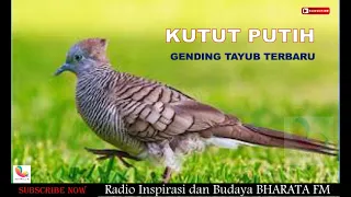 Download KUTUT PUTIH GENDING TERBARU Voc  SURYA BHARATA MP3