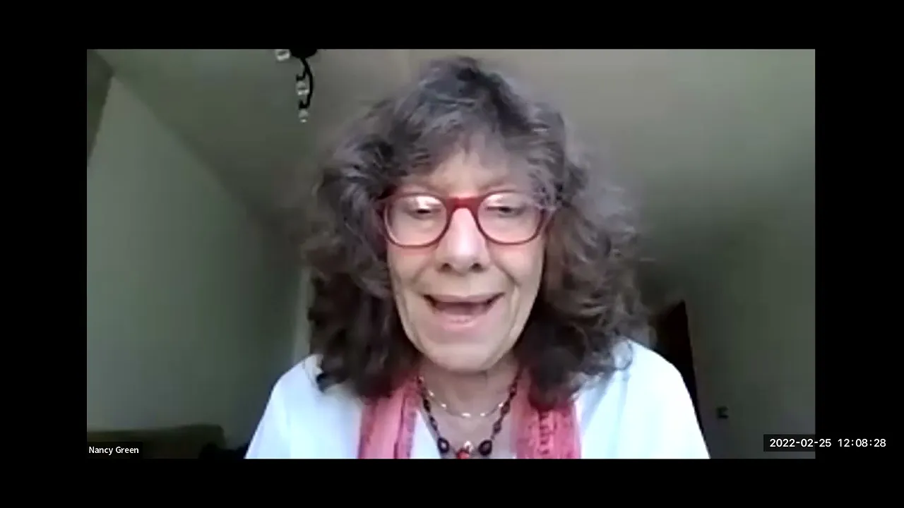 Transnationalism and Walls: History and Limits