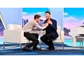 Gilmore Girls Matt Czuchry Signs Harry s Chest