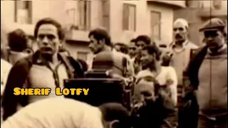 موسيقى فيلم الحريف    هانى شنوده    ١٩٨٤ دندنها