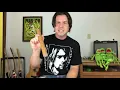 Guitar Lesson: How To Play Long Slow Goodbye by Queens Of The Stone Age