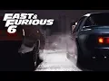 Download Lagu Dom vs Letty Race - FAST and FURIOUS 6 ( Daytona vs Interceptor) 1080p