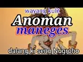 Download Lagu wayang kulit-Anoman maneges-dalang ki Seno Nugroho