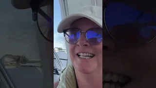 Sailing in the Mediterranian Sea 14 september 2023