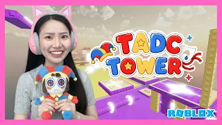 TADC Tower - Roblox Indonesia