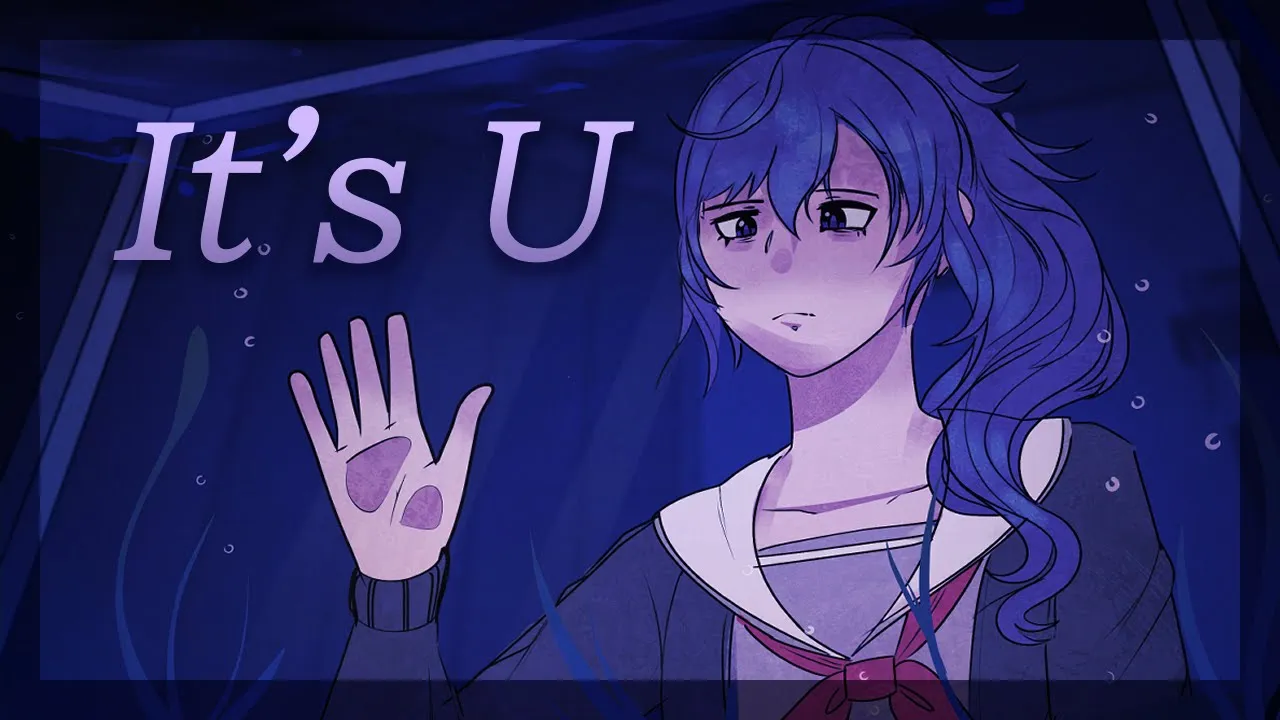 Its U Fan Animatic