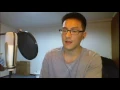 Zhang Zhen Yue - Missing [you] is a Type of an Illness (Cover)