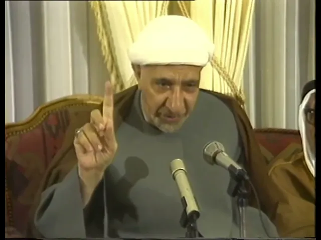 ⁣تحديد يوم ولادة النبي محمد (ص) - الشيخ أحمد الوائلي