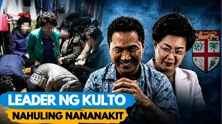 Grace Church Road: Ang Pinaka Matagumpay na KULTO na ikakagulat mo!