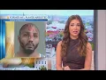 Former NFL player Robert Quinn arrested in North Charleston