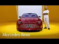 Download Lagu The new Mercedes-Benz Concept CLA Class | Walkaround