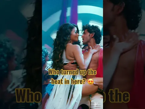 And when love comes your way, you know it's here to stay | #Dhoom2 #DhoomAgain #Dance #DanceSong