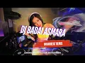 Download Lagu DJ BADAI ASMARA [ Poppy Mercury ]  - BREAKBEAT TERBARU 2025 FULL BASS