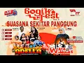 Download Lagu ADELLA LIVE GOGIK FEST 2025 | LIVE SUASANA PANGGUNG