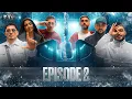 RAW Season | R1 | EP. 2 | Das Team von Breitenberg!
