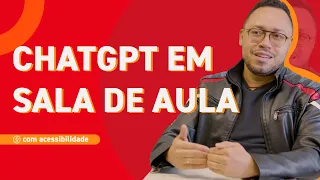 Alunos desenvolvem habilidades analíticas a partir do ChatGPT