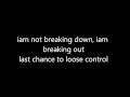 Download Lagu Muse - hysteria lyrics video