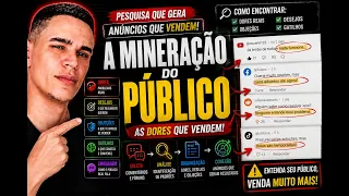 Como estudar seu público pode salvar você 90% dos copywriters falham ao ignorar isso sobre o público