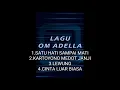 Download Lagu Adella terbaru// SATU HATI SAMPAI MATI//KARTOYONO MEDOT JANJI//LEWUNG//CINTA LUAR BIASA,ALBUMADELLA