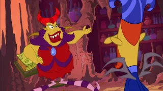 Faireez The Whistling Wand Jumpalot On The Loose Season 1 Episode 1 2 Cartoons For Kids 