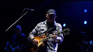 Mark Knopfler Speedway At Nazareth Santa Bárbara 2019 