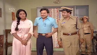  watchman vasantha geetha kannada movie part 03