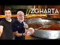 Download Lagu Kibbeh is niet zomaar eten - Het ware verhaal uit Zgharta, Libanon