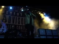 Attila Proving Grounds (Ft Jayden Panesso)