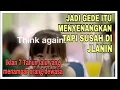Download Lagu Iklan Lama yang menampar semua orang\