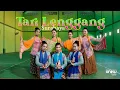 Download Lagu Tari Lenggang Surabaya - Penari SMK Antartika 2 Sidoarjo | 0.1