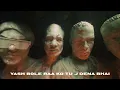 TRACK 2 | RAFTAAR X YASHRAJ  - DEHSHAT HO | HARD DRIVE Vol. 2 | LYRICS VIDEO | 18+