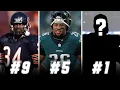 Top 10 Most DOMINANT Seasons in NFL History