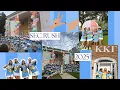 RUSH 2025 The University of Florida Rush Week in My Life