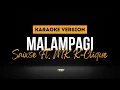Download Lagu MALAMPAGI - Saixse X MK K-Clique (KARAOKE)