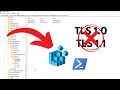 Disable TLS 1 0 1 1 on Windows Server Enable TLS 1 3 for Security