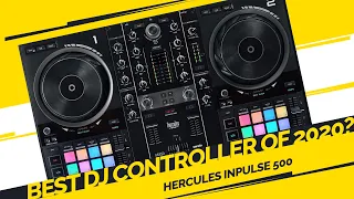 Download DJControl Inpulse 500 Review: Best Budget DJ Gear of 2020! MP3