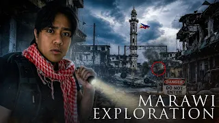 Exploring Marawi Mindanao! *extreme*