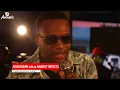 Agent Sasco (Assassin) - Something's Gotta Give - Jussbuss Acoustic