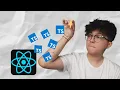 Inilah kenapa REACT TYPESCRIPT membantu gue banget