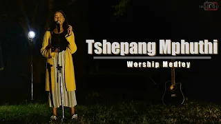 episode 44 easter weekend celebration day 2 ft tshepang mphuthi